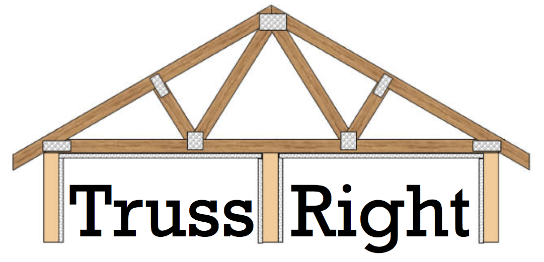 Truss Right Logo